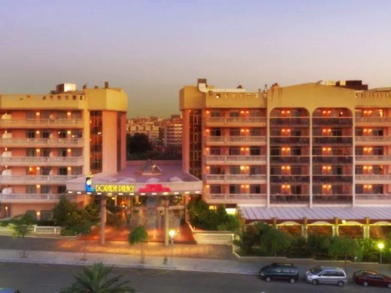 Ponient Dorada Palace By Portaventura World Salou Hotel