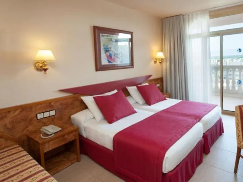 Ponient Dorada Palace By Portaventura World Salou