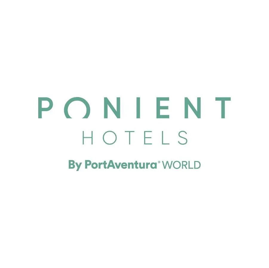 **** Hotel Ponient Dorada Palace By Portaventura World Salou Espagne