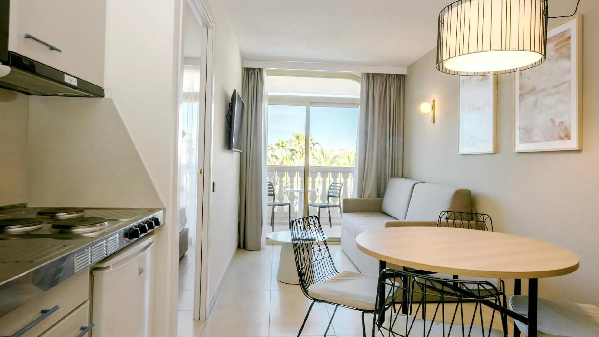 Ponient Dorada Palace By Portaventura World Salou