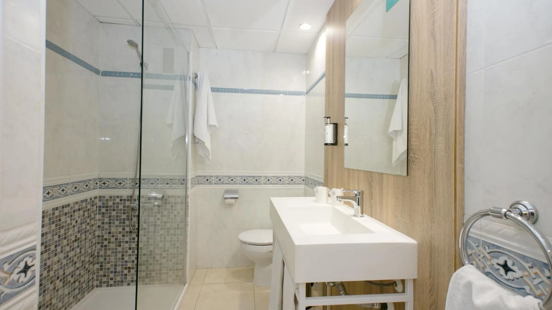 Ponient Dorada Palace By Portaventura World Salou