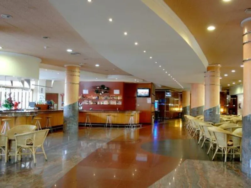 Ponient Dorada Palace By Portaventura World Salou Espagne