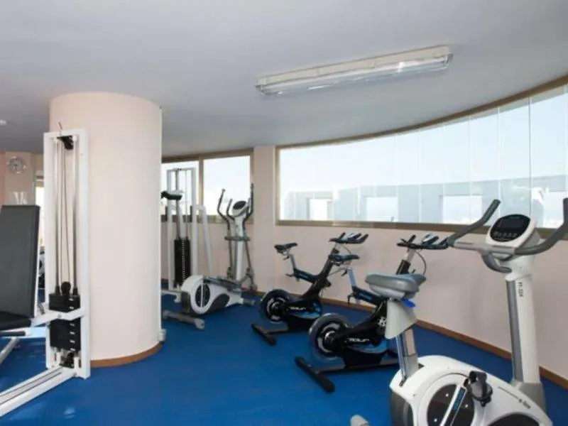 **** Hotel Ponient Dorada Palace By Portaventura World Salou Espagne