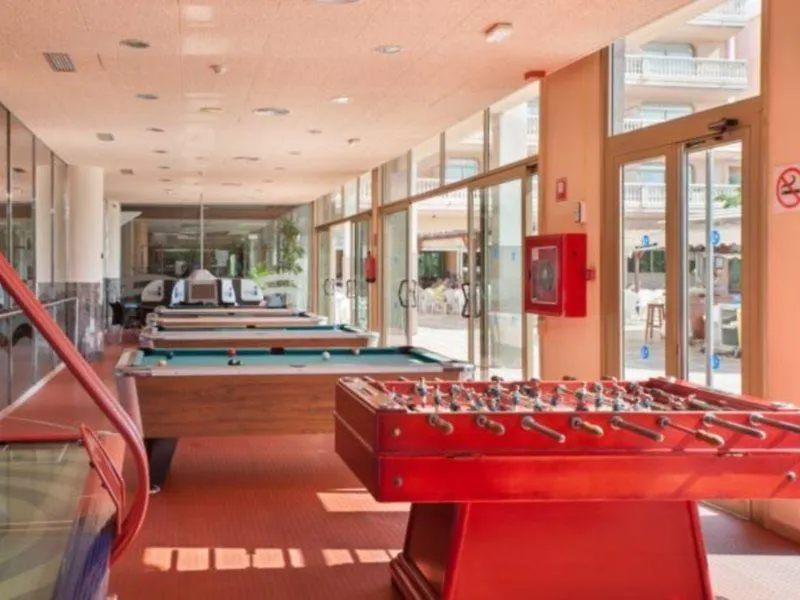 Hotel Ponient Dorada Palace By Portaventura World Salou