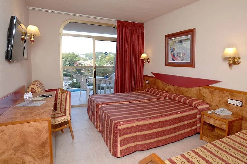 Ponient Dorada Palace By Portaventura World Salou Hotel