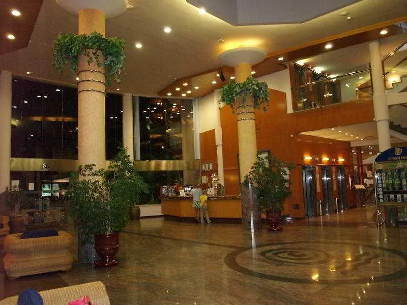 Ponient Dorada Palace By Portaventura World Salou