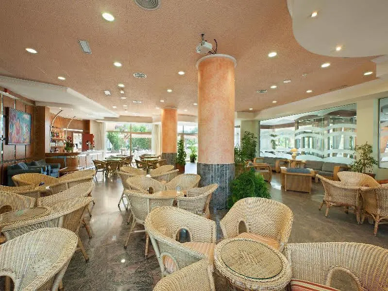 **** Hotel Ponient Dorada Palace By Portaventura World Salou Espagne