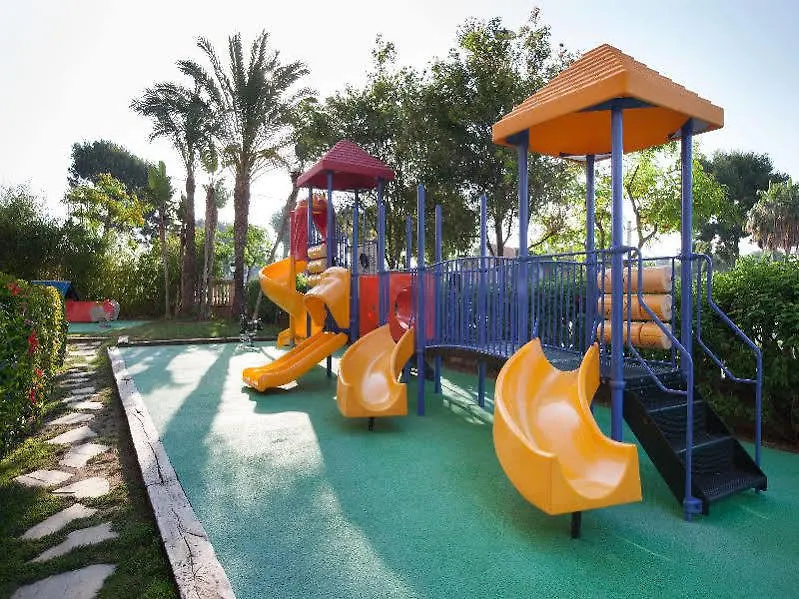 Ponient Dorada Palace By Portaventura World Salou