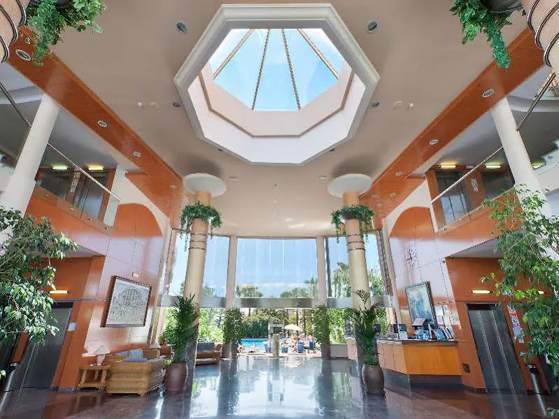 Ponient Dorada Palace By Portaventura World Salou Hotel