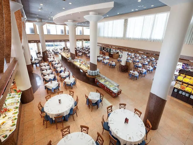 Ponient Dorada Palace By Portaventura World Salou