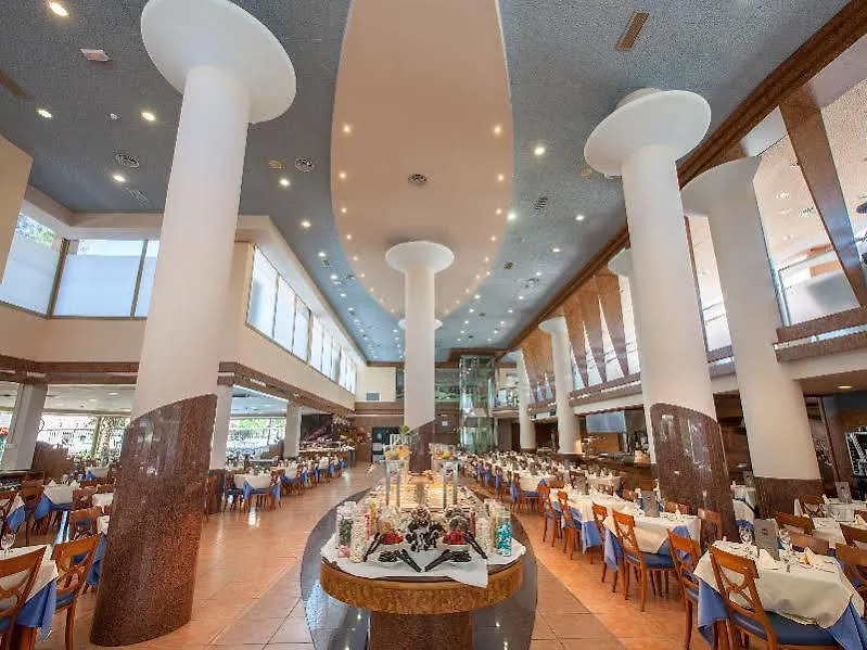 Hotel Ponient Dorada Palace By Portaventura World Salou