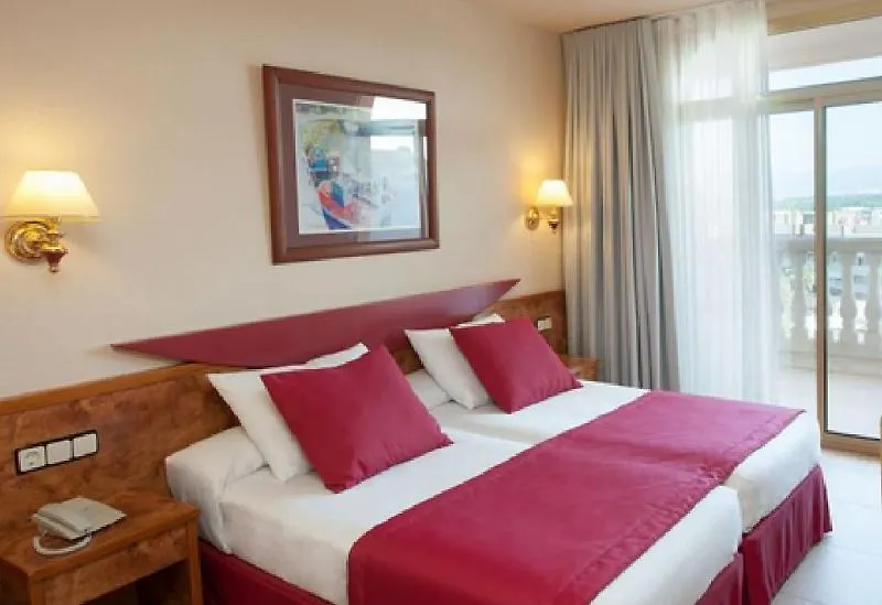 Hotel Ponient Dorada Palace By Portaventura World Salou