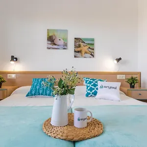 Riviera Arysal Appartement Salou