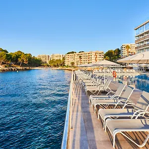 Globales Cala Vinas Adults Only 16+ Ośrodek wypoczynkowy Cala Vinas (Mallorca)
