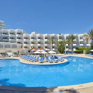 Lägenhetshotell Sol Lunamar - Adults Only Palmanova