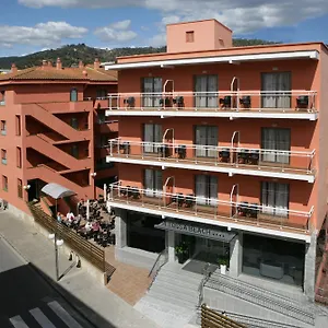 Hotell Tossa Center Tossa de Mar