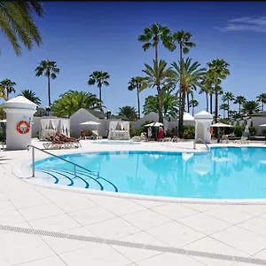 Hotell Parque Del Paraiso Ii Playa del Inglés