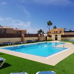 Villa Tinajas - No Noise 