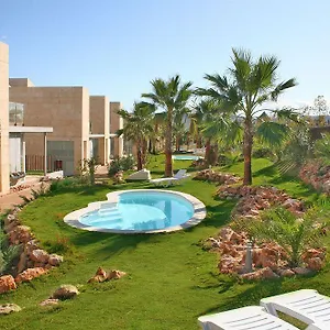 Lägenhetshotell L' Escala Resort L' Escala