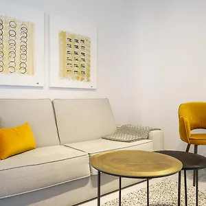 Apartment Iloftmalaga Verdaguer 
