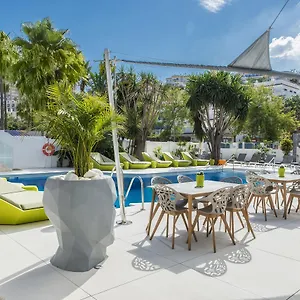 Hotell Essence Boutique Torremolinos