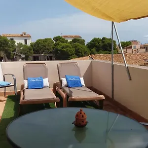 Primera 2*, Cala Figuera (Mallorca) Espanha