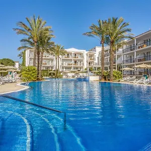 Inturotel Sa Marina Hotel apartamentowy Cala D'Or