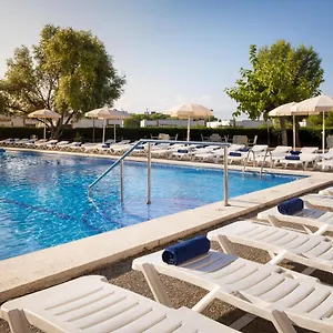 Отель Htop Molinos Park #htopenjoy