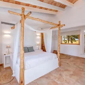 Villa Sa Vinya Jove 