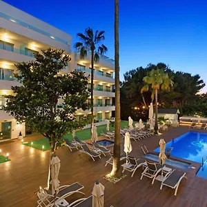 Hotell Metropolitan Playa 3 Sup Playa de Palma (Mallorca)