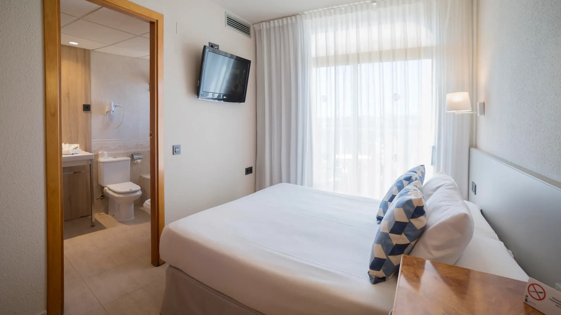 Hotel Ponient Dorada Palace By Portaventura World Salou