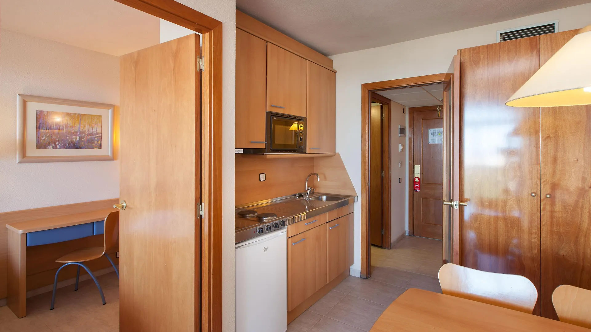 Ponient Dorada Palace By Portaventura World Salou Hotel