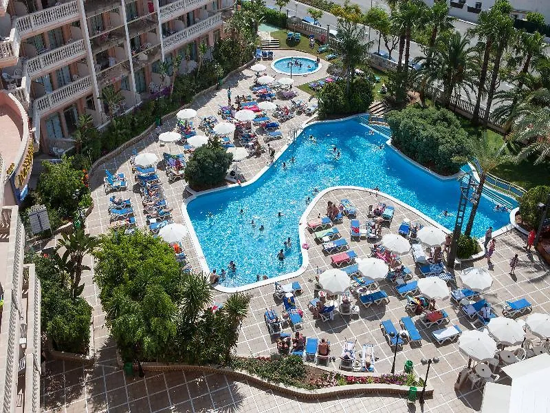 Ponient Dorada Palace By Portaventura World Salou Hotel