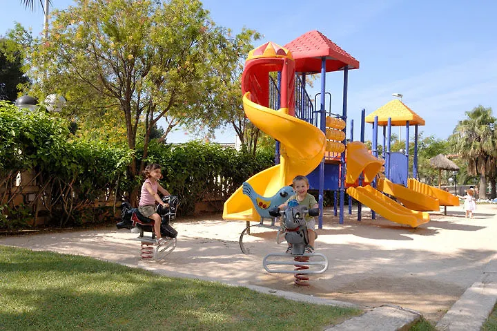 Ponient Dorada Palace By Portaventura World Salou Spain