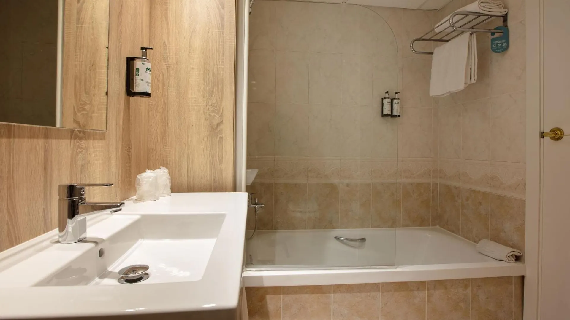 Hotel Ponient Dorada Palace By Portaventura World Salou