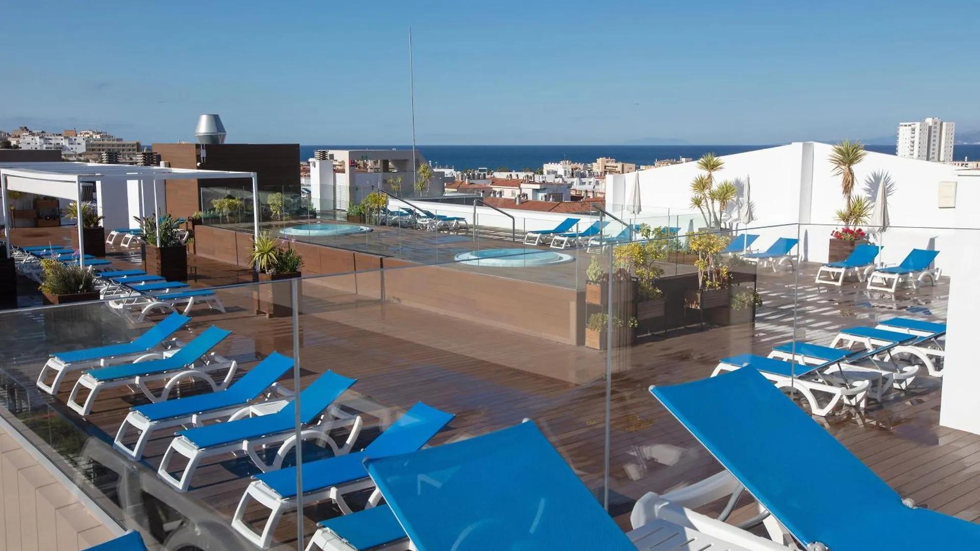 Ponient Dorada Palace By Portaventura World Salou Hotel