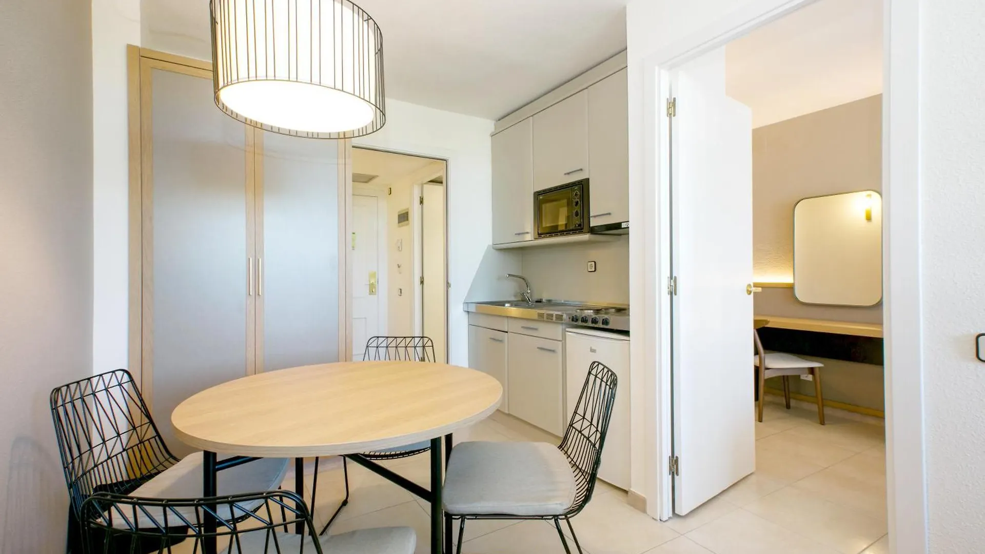 Ponient Dorada Palace By Portaventura World Salou Hotel