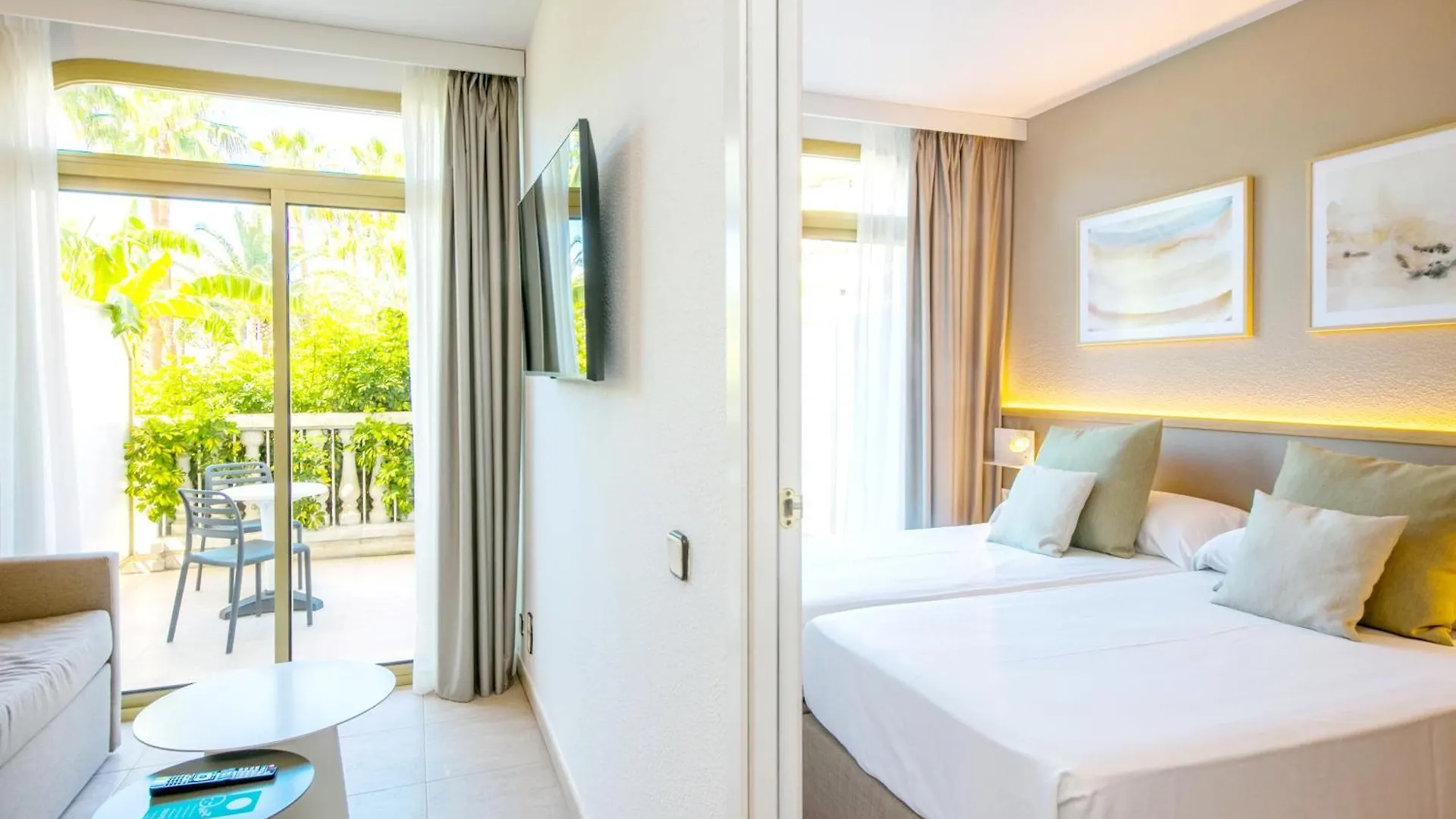 Ponient Dorada Palace By Portaventura World Salou Hotel
