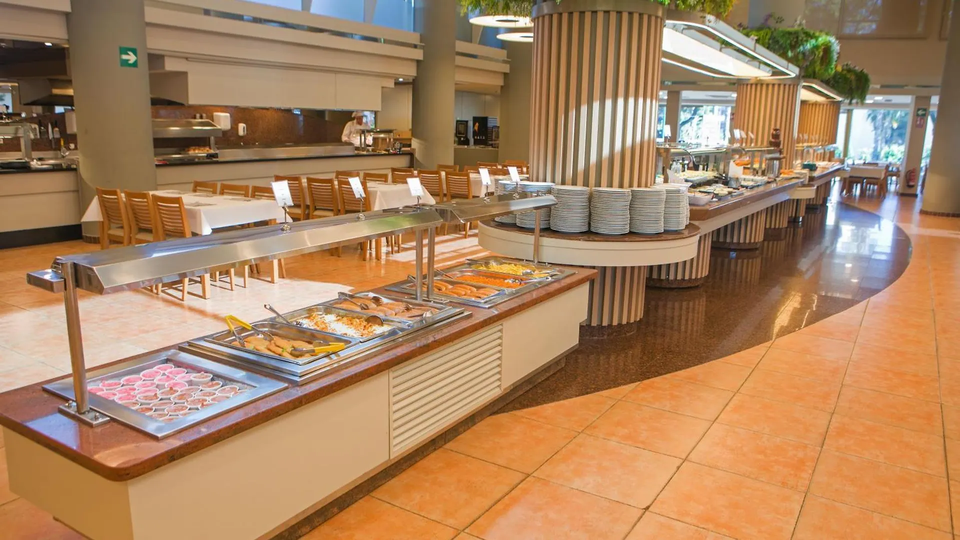 Ponient Dorada Palace By Portaventura World Salou Hotel