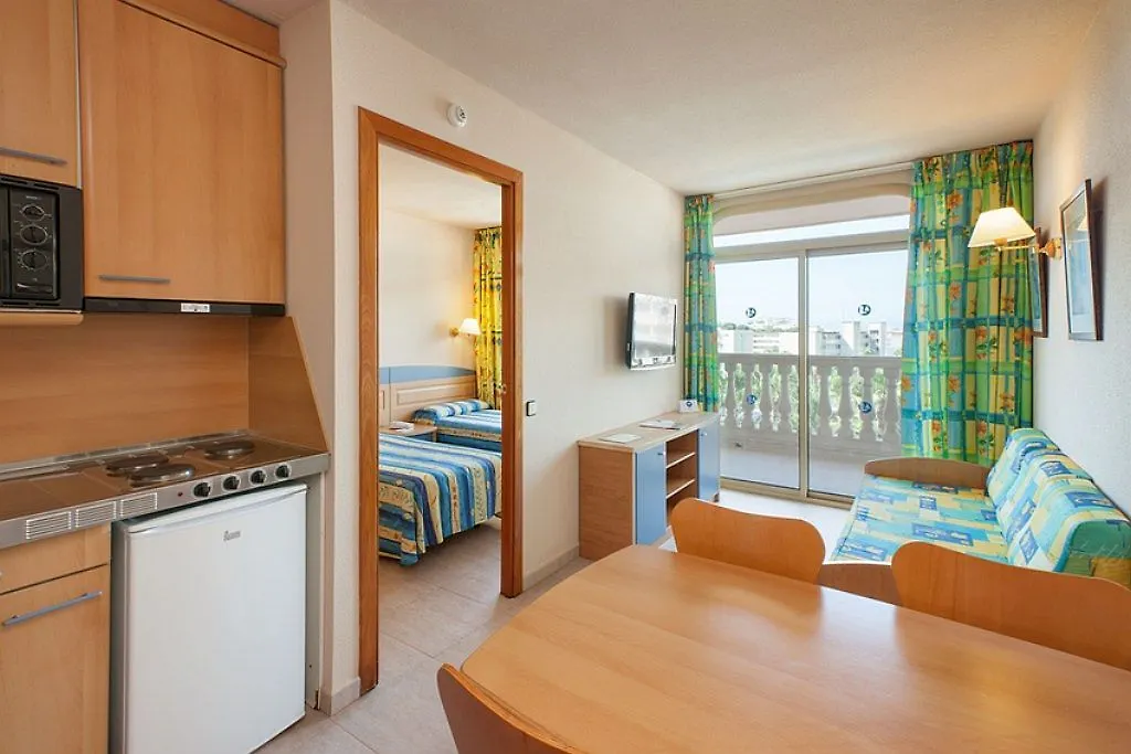 Hotel Ponient Dorada Palace By Portaventura World Salou