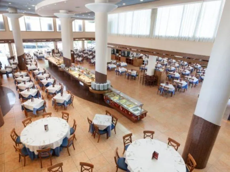 Ponient Dorada Palace By Portaventura World Salou Hotel