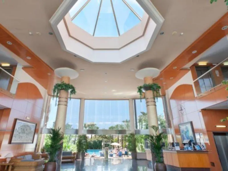 Ponient Dorada Palace By Portaventura World Salou