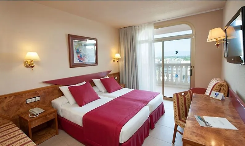 Hotel Ponient Dorada Palace By Portaventura World Salou