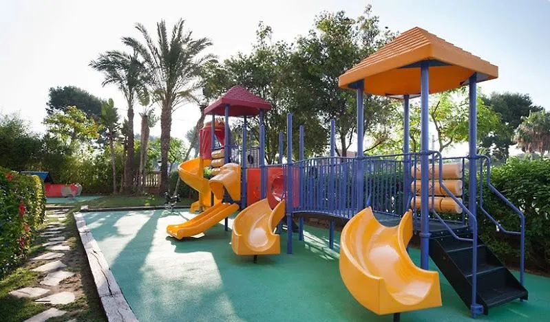 Ponient Dorada Palace By Portaventura World Salou Hotel