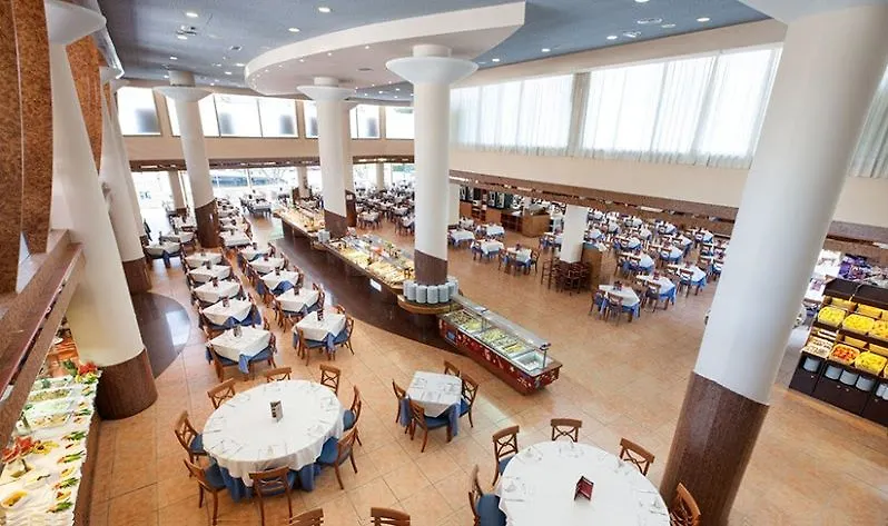 Hotel Ponient Dorada Palace By Portaventura World Salou