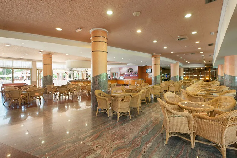 Ponient Dorada Palace By Portaventura World Salou Hotel