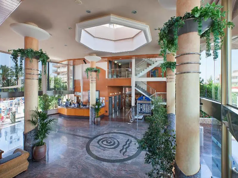 Hotel Ponient Dorada Palace By Portaventura World Salou