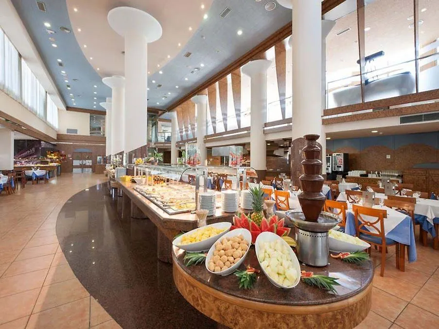 Ponient Dorada Palace By Portaventura World Salou Spain
