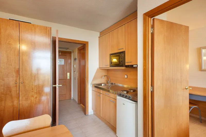 Ponient Dorada Palace By Portaventura World Salou Hotel