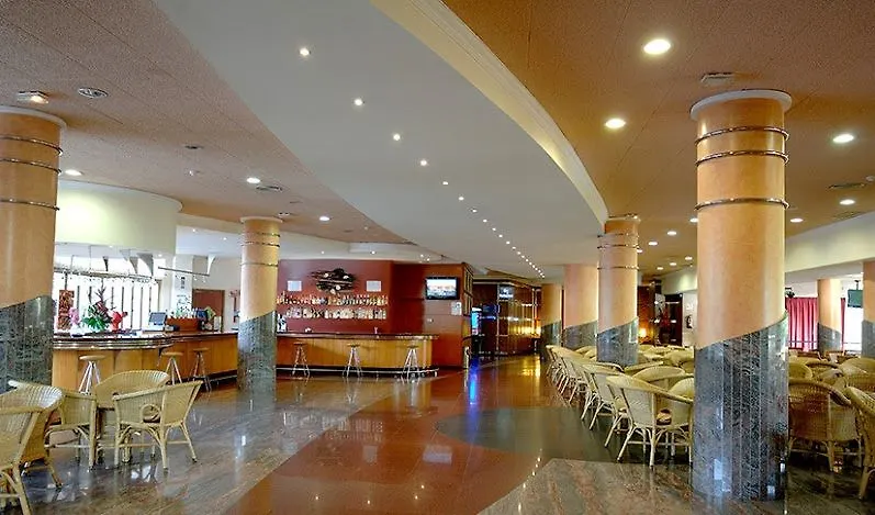 Ponient Dorada Palace By Portaventura World Salou Hotel